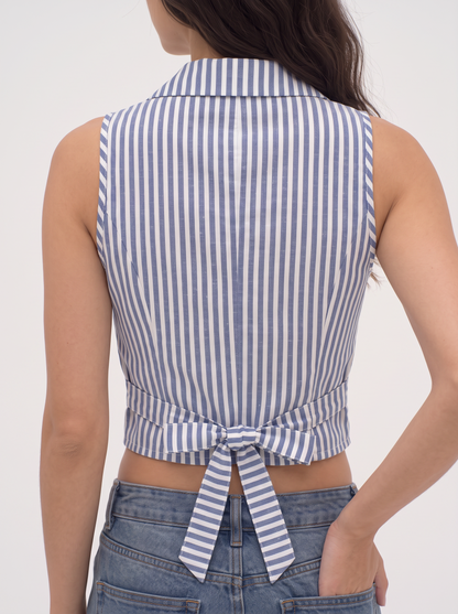 Lavaya Brenda Top