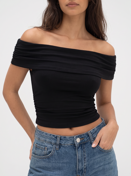 Lavaya Bella Top