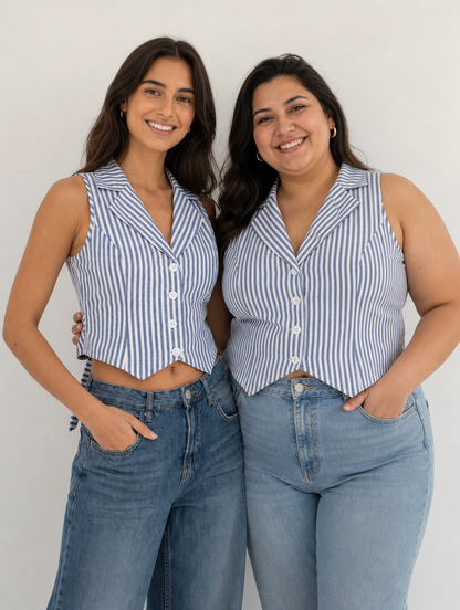 Lavaya Brenda Top