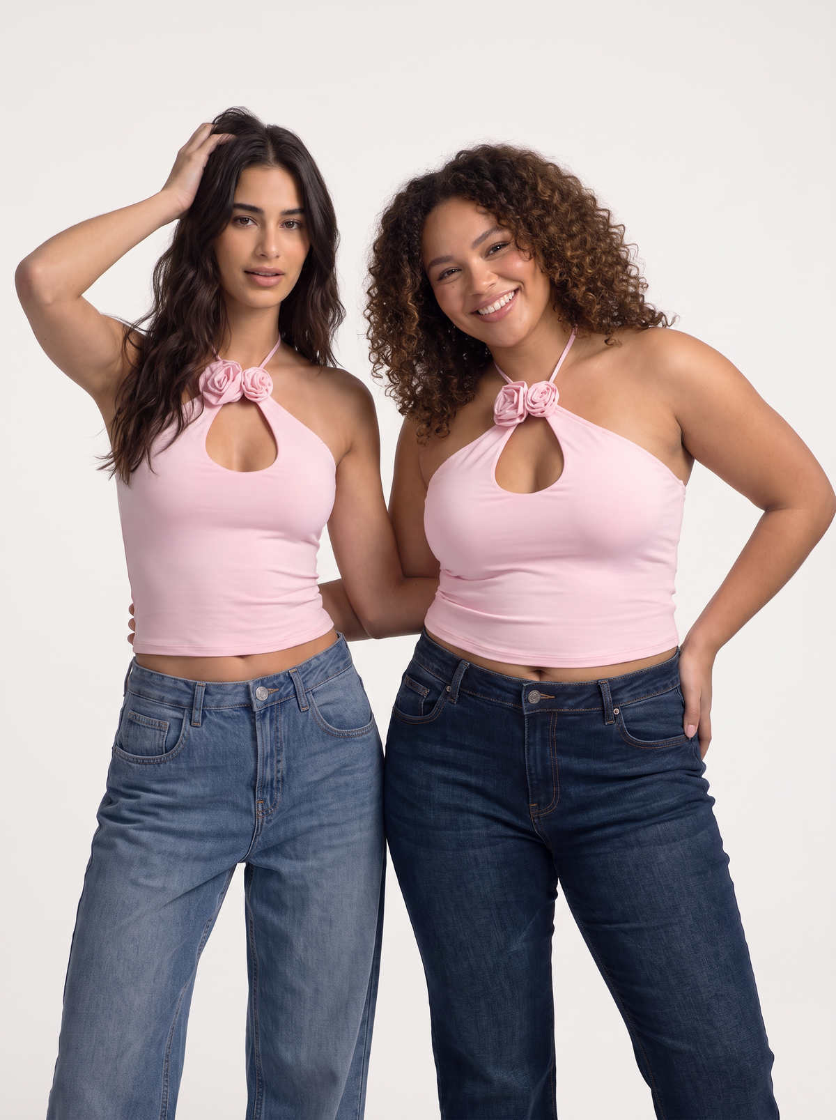 Lavaya Brisa top