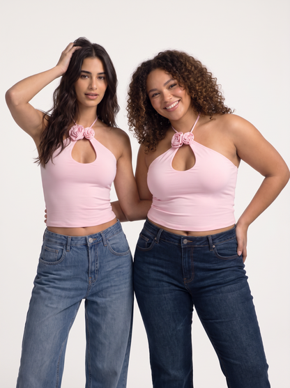 Lavaya Brisa top