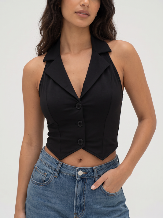 Lavaya Helen Top