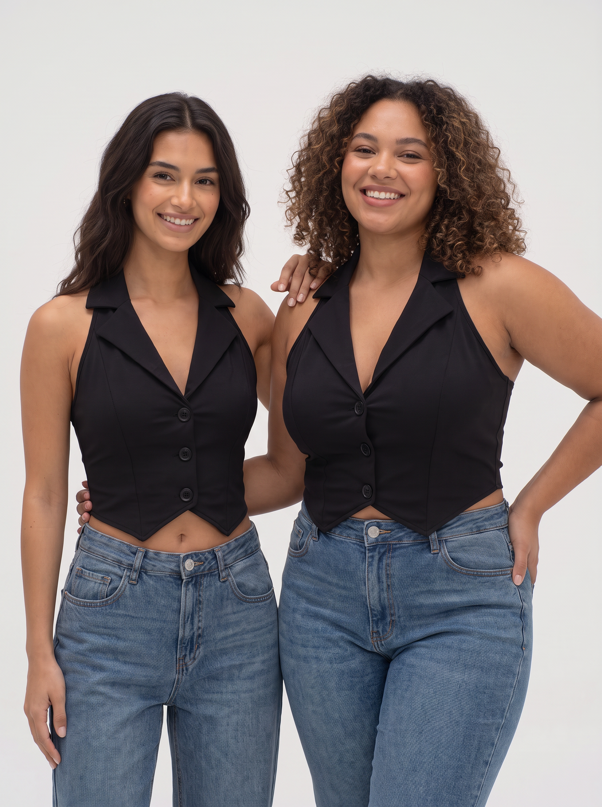 Lavaya Helen Top