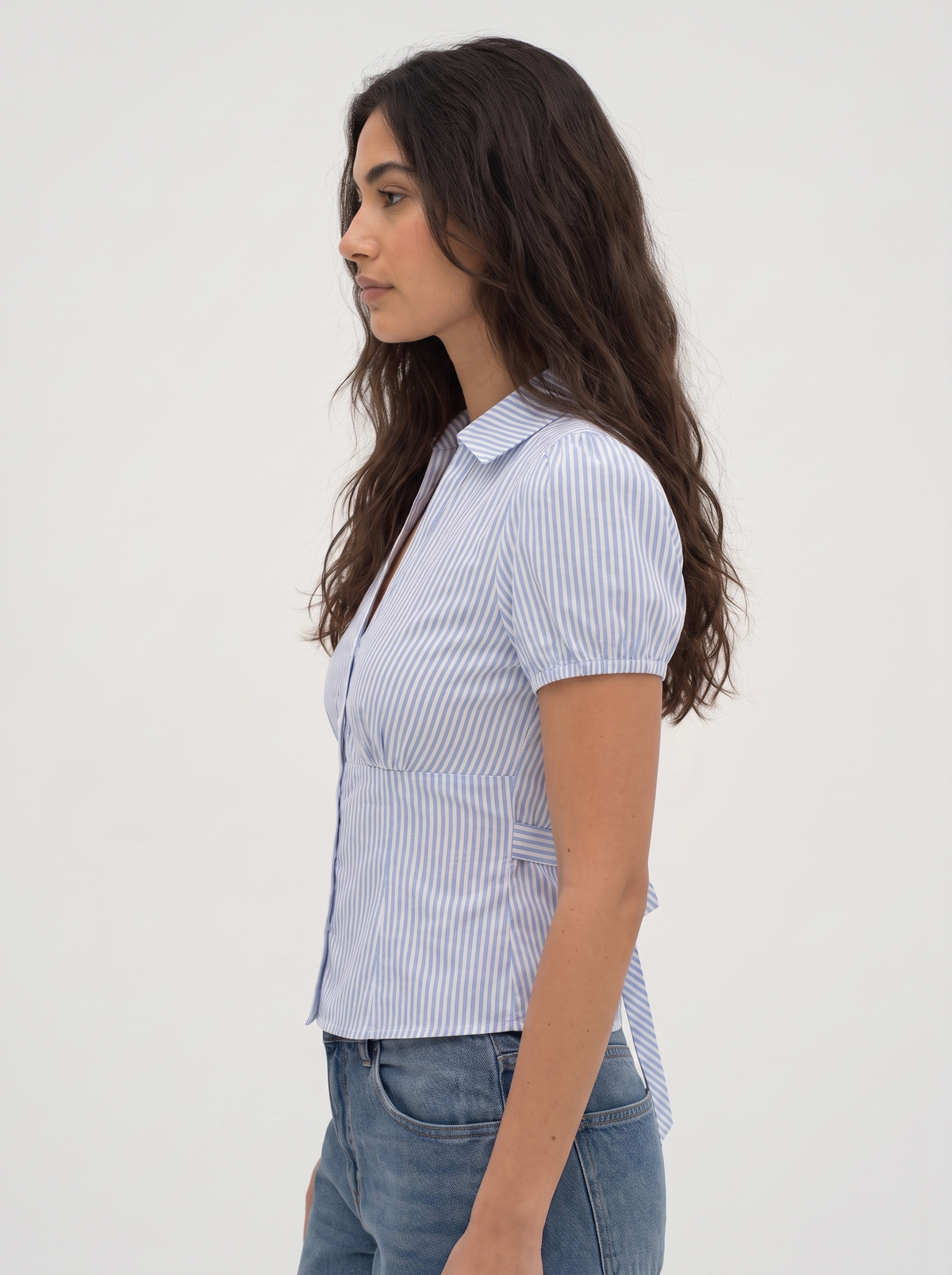 Lavaya Larah Shirt