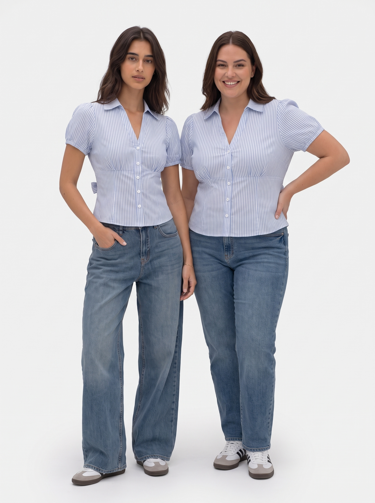 Lavaya Larah Shirt