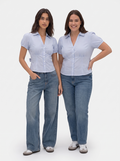 Lavaya Larah Shirt
