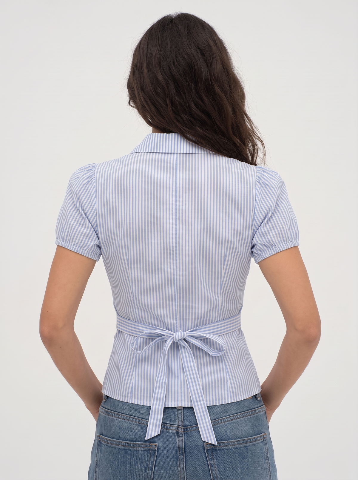 Lavaya Larah Shirt