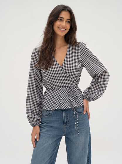 Lavaya Kira Top