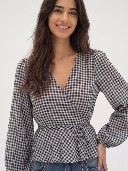 Lavaya Kira Top