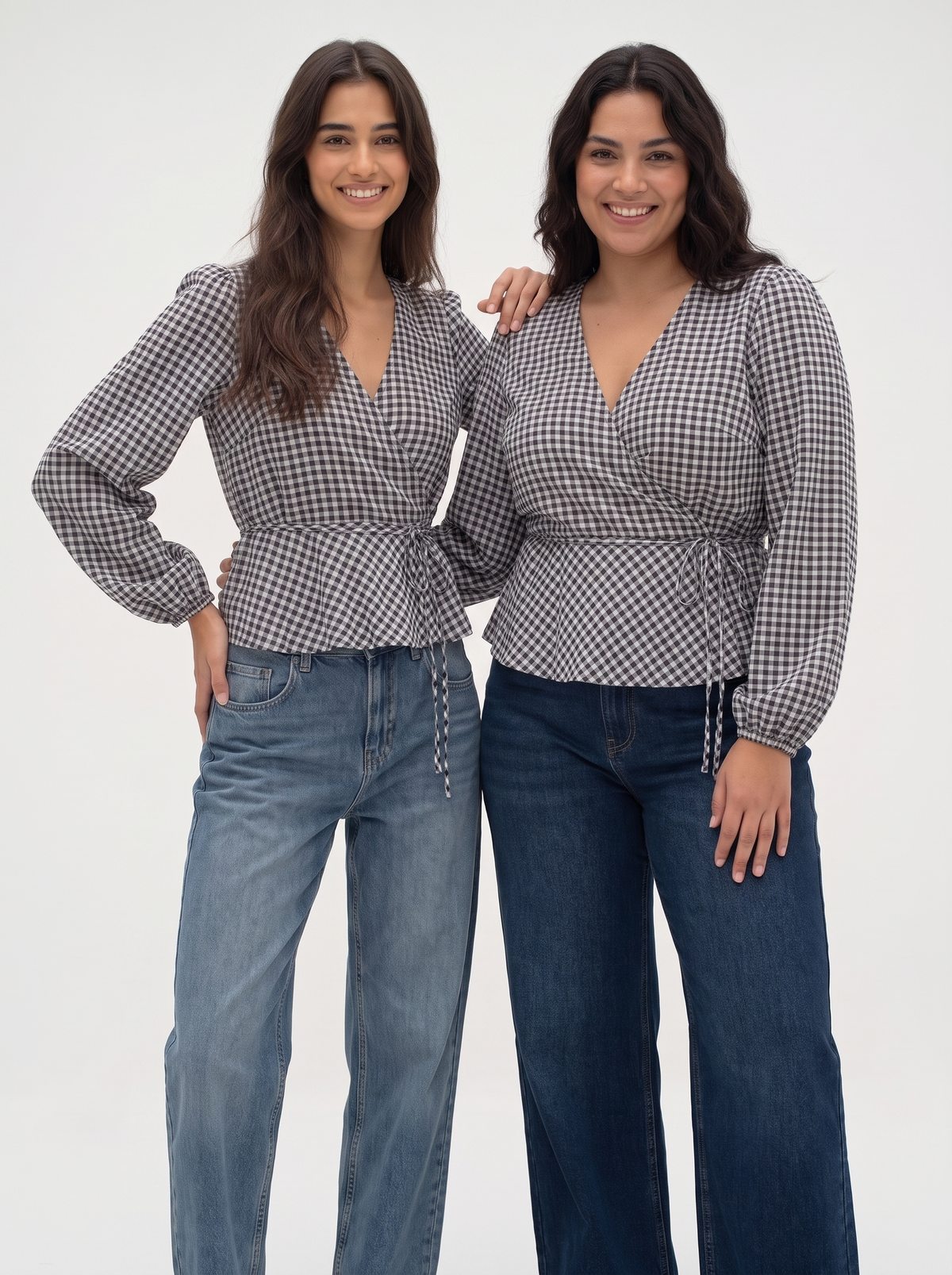 Lavaya Kira Top