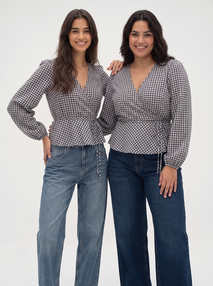 Lavaya Kira Top