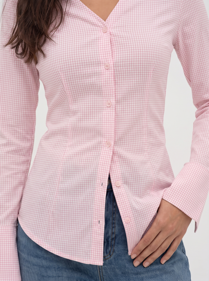 Lavaya Samara Shirt