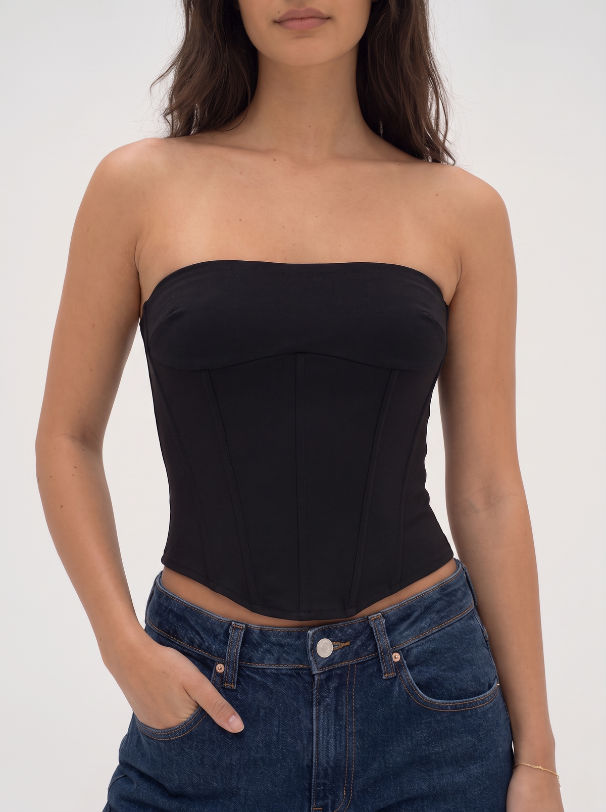 Lavaya Isabella Top