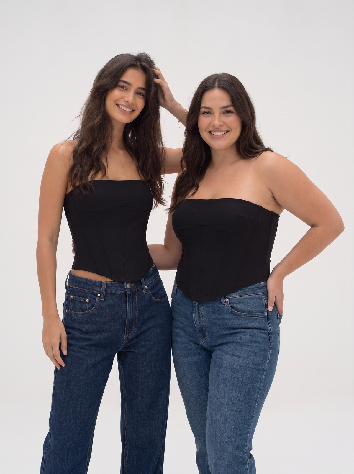 Lavaya Isabella Top