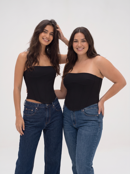 Lavaya Isabella Top