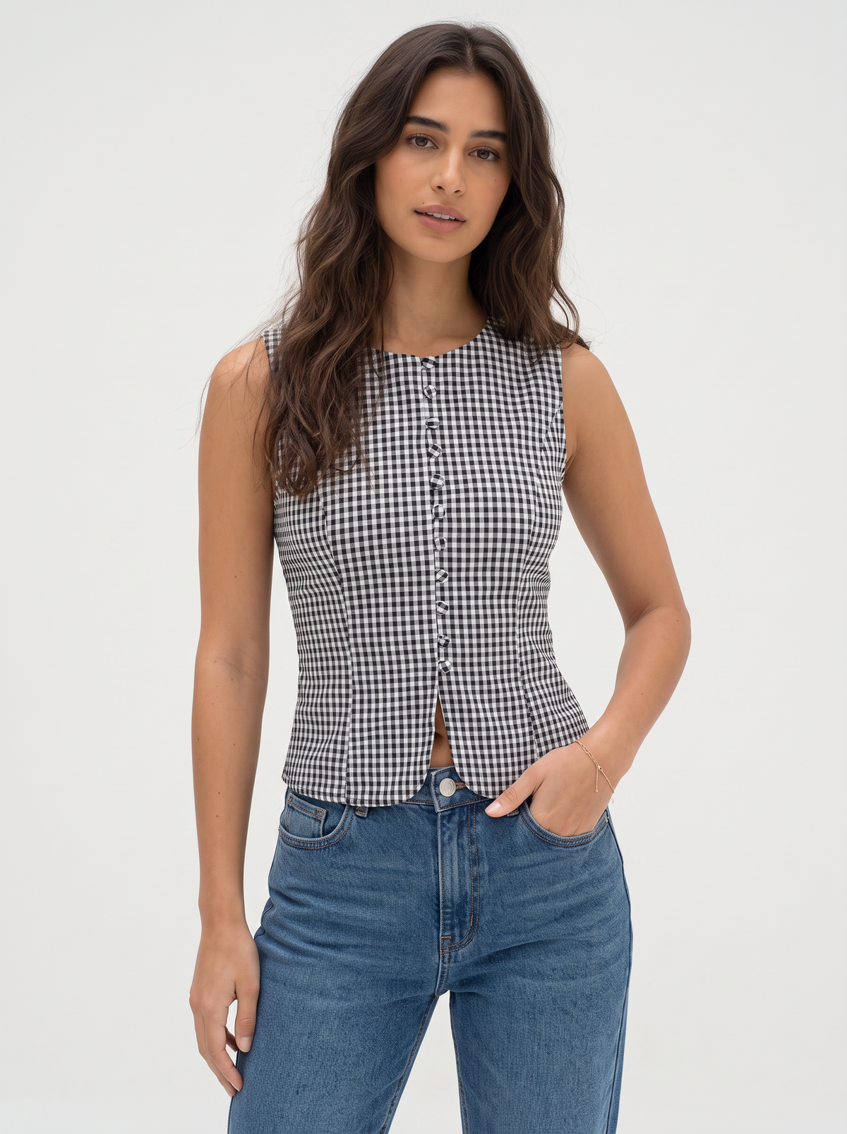 Lavaya Jenna Top