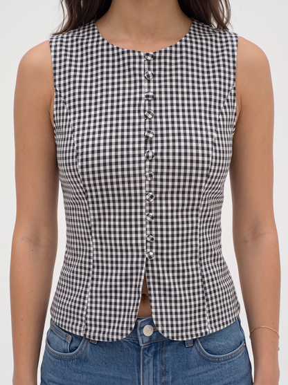 Lavaya Jenna Top