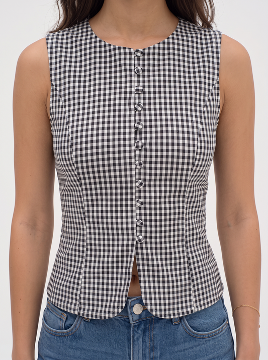 Lavaya Jenna Top