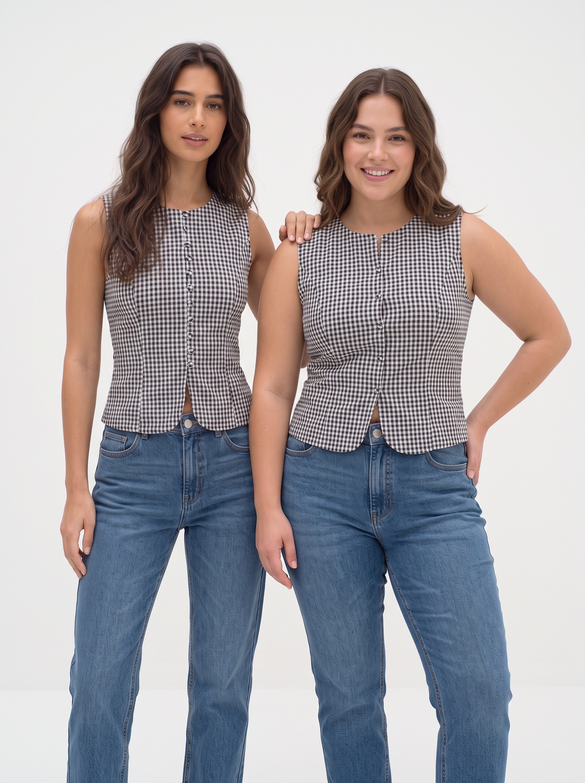 Lavaya Jenna Top