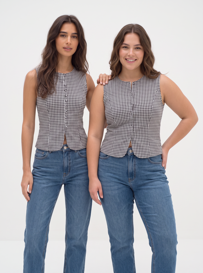 Lavaya Jenna Top