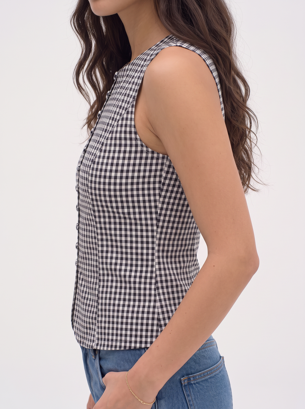 Lavaya Jenna Top
