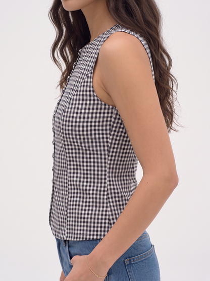 Lavaya Jenna Top
