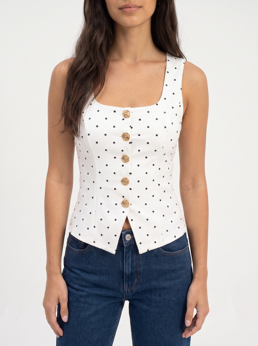 Lavaya Morgan Co-ord set