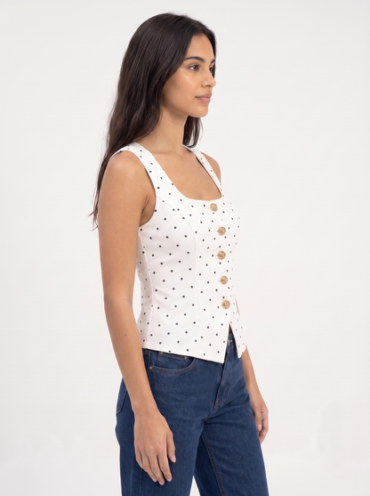 Lavaya Morgan Co-ord set