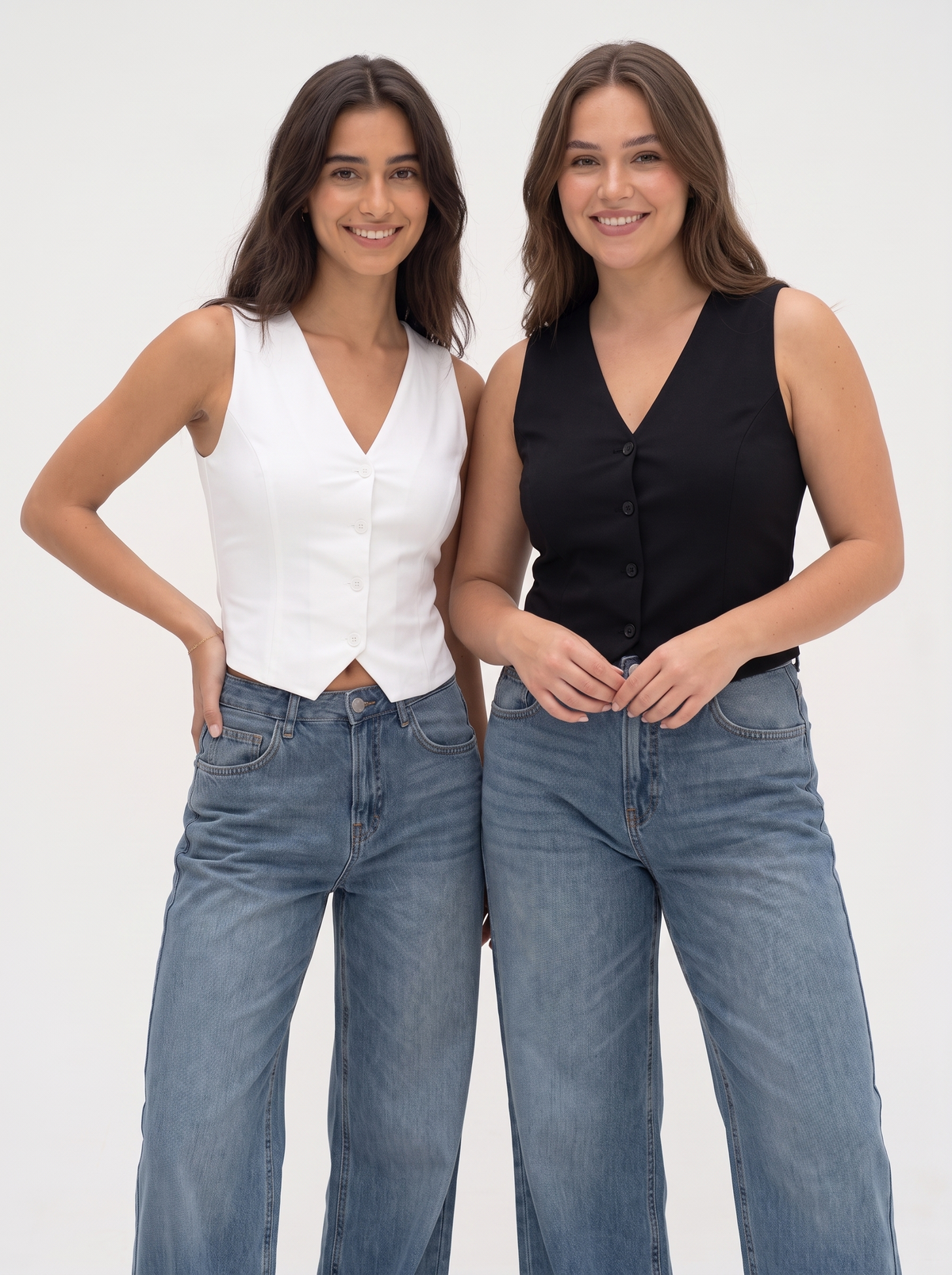 Lavaya Devina Top