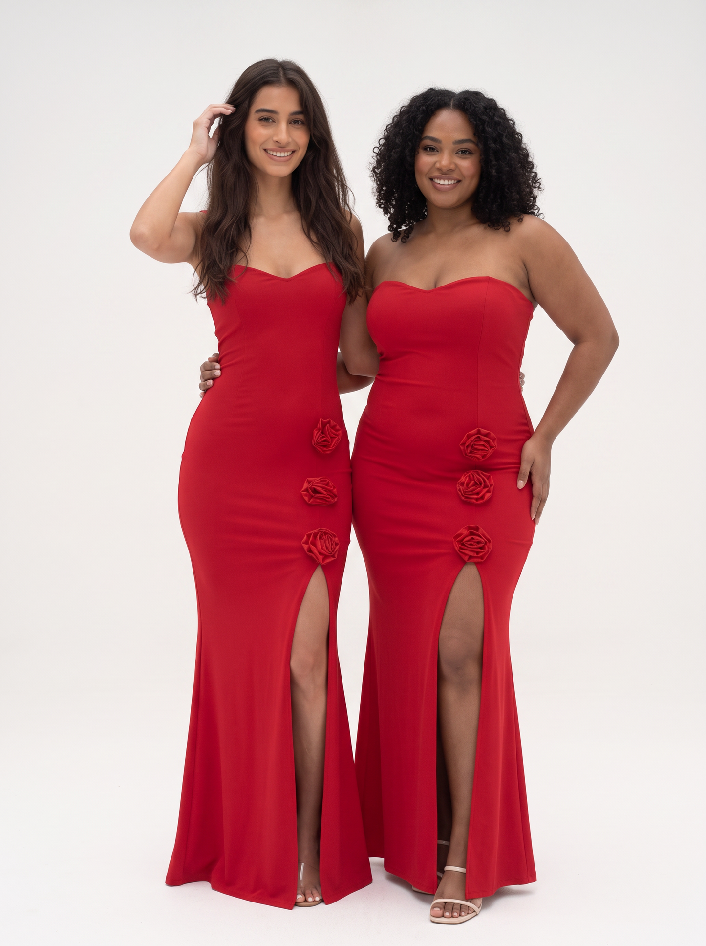 Lavaya Evelina Dress