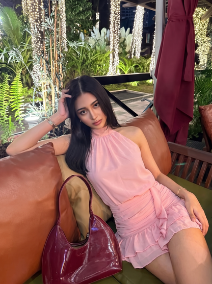 Lavaya Elara Dress