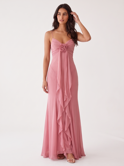 Lavaya Harper Dress