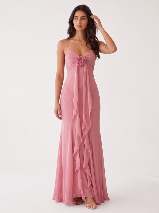 Lavaya Harper Dress