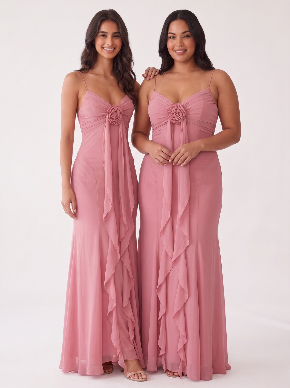 Lavaya Harper Dress