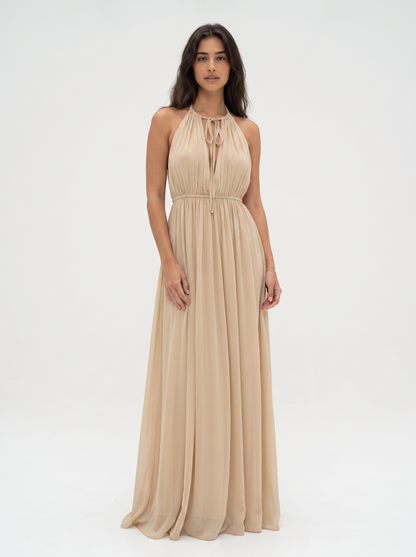 Lavaya Charlotte Dress