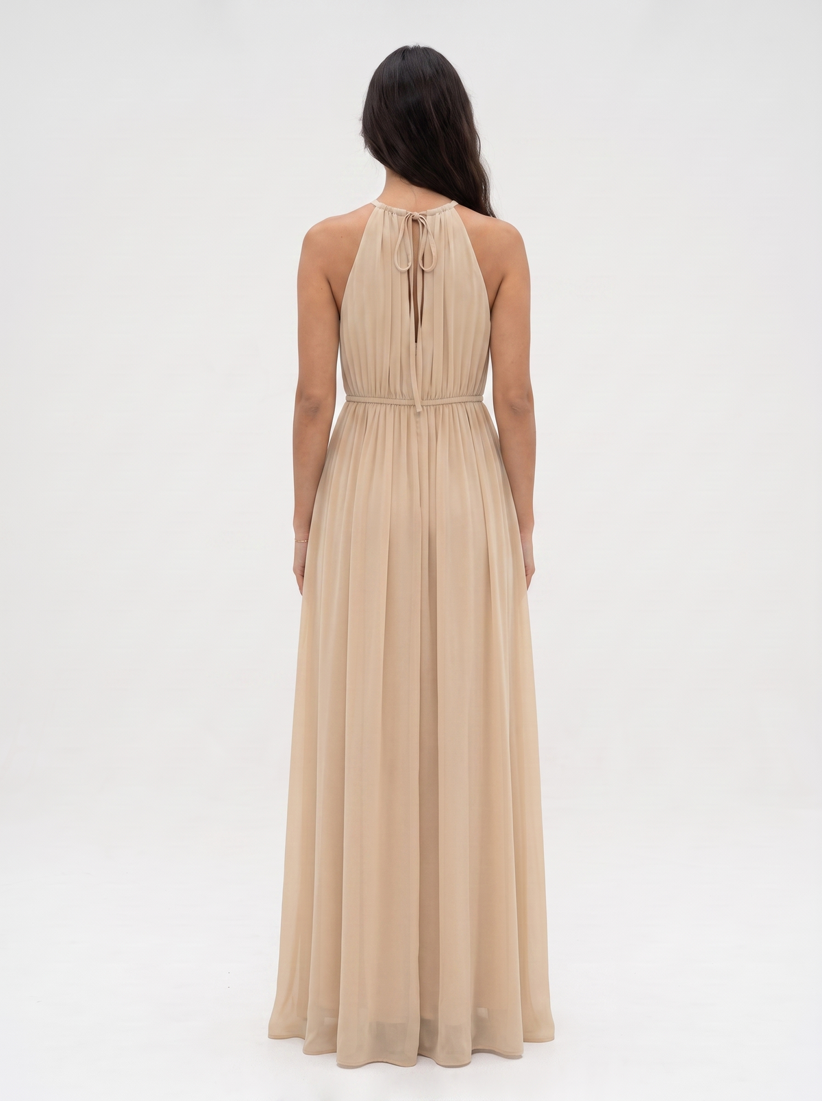 Lavaya Charlotte Dress