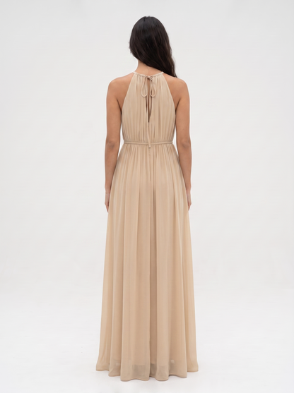 Lavaya Charlotte Dress