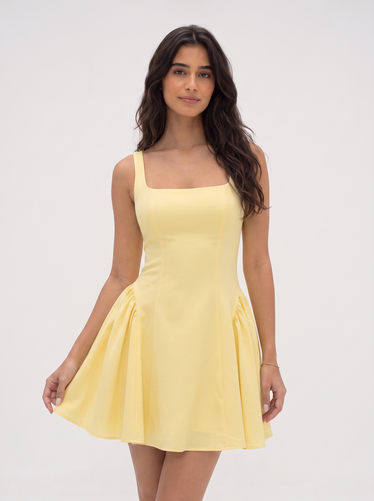 Lavaya Aurelia Dress
