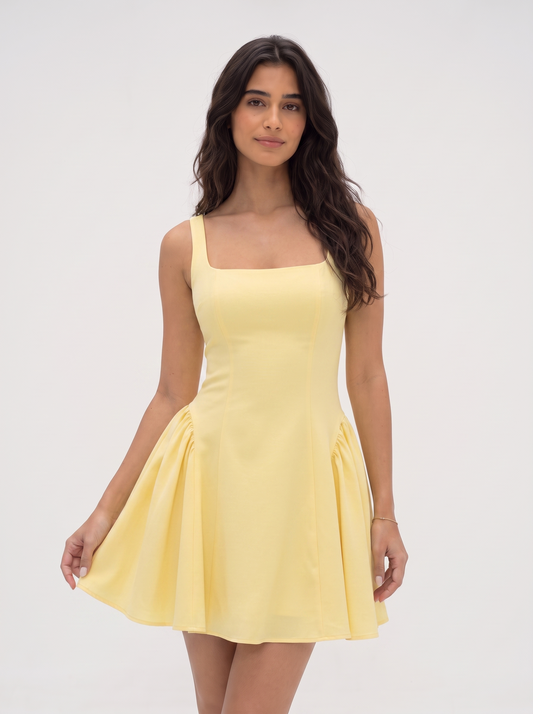 Lavaya Aurelia Dress