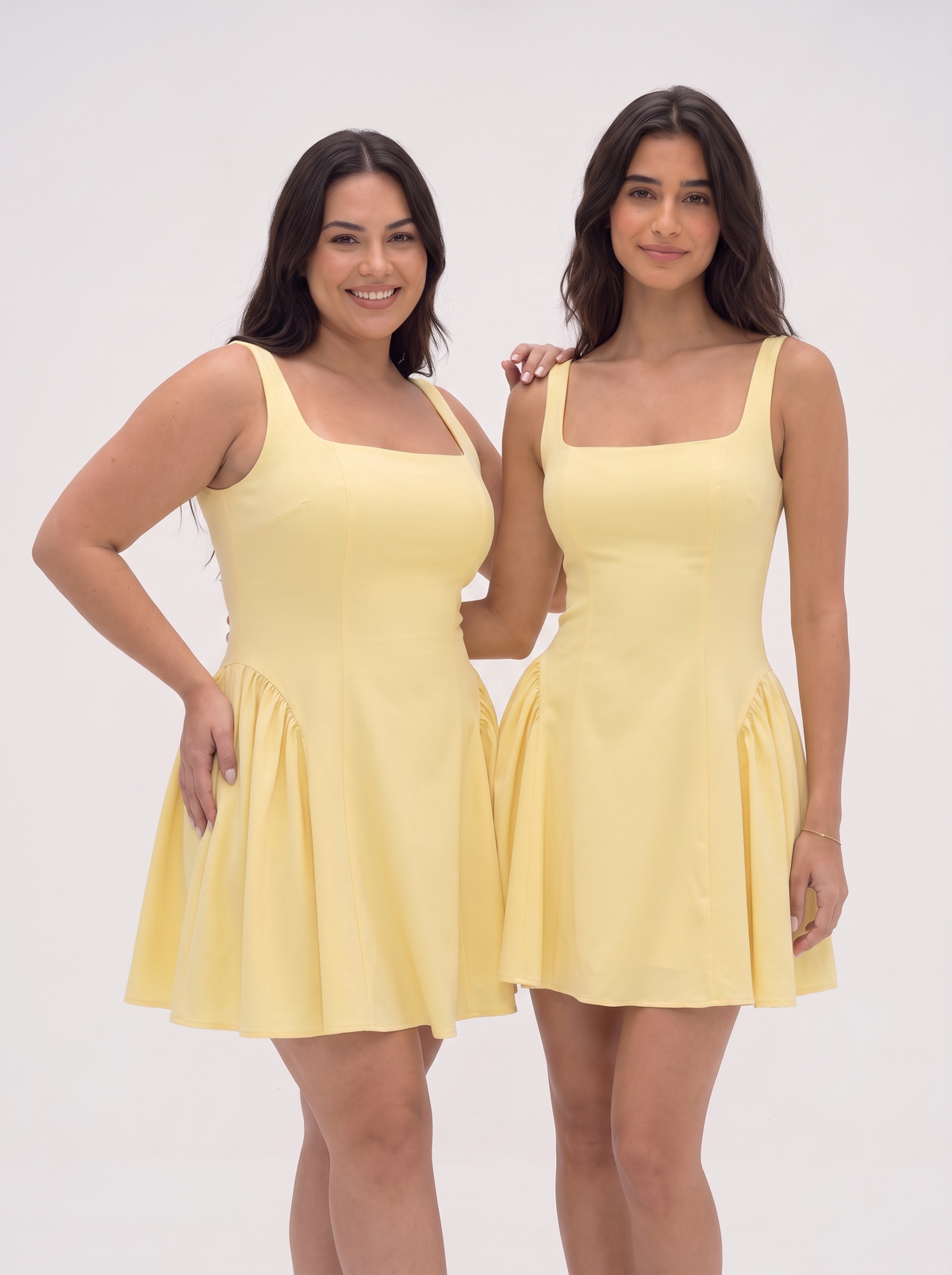 Lavaya Aurelia Dress