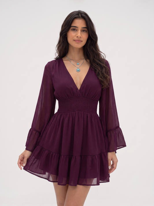 Lavaya Olivia Dress