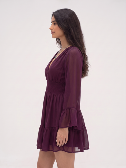 Lavaya Olivia Dress