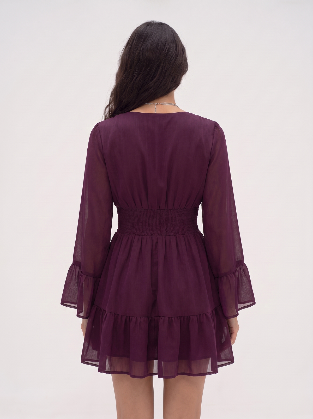 Lavaya Olivia Dress