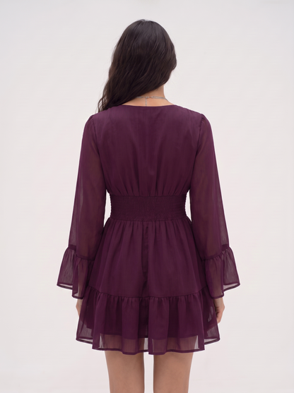Lavaya Olivia Dress