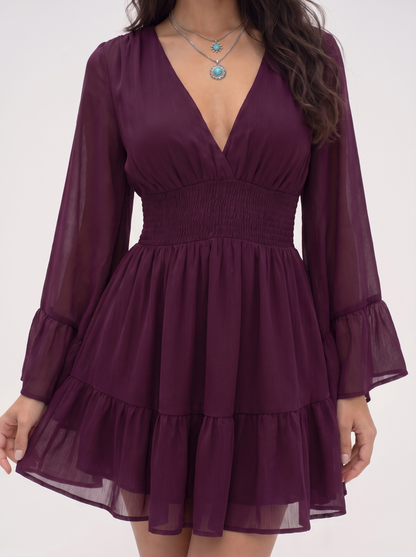 Lavaya Olivia Dress