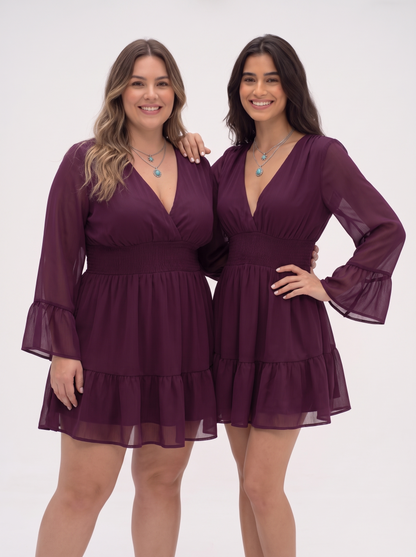 Lavaya Olivia Dress
