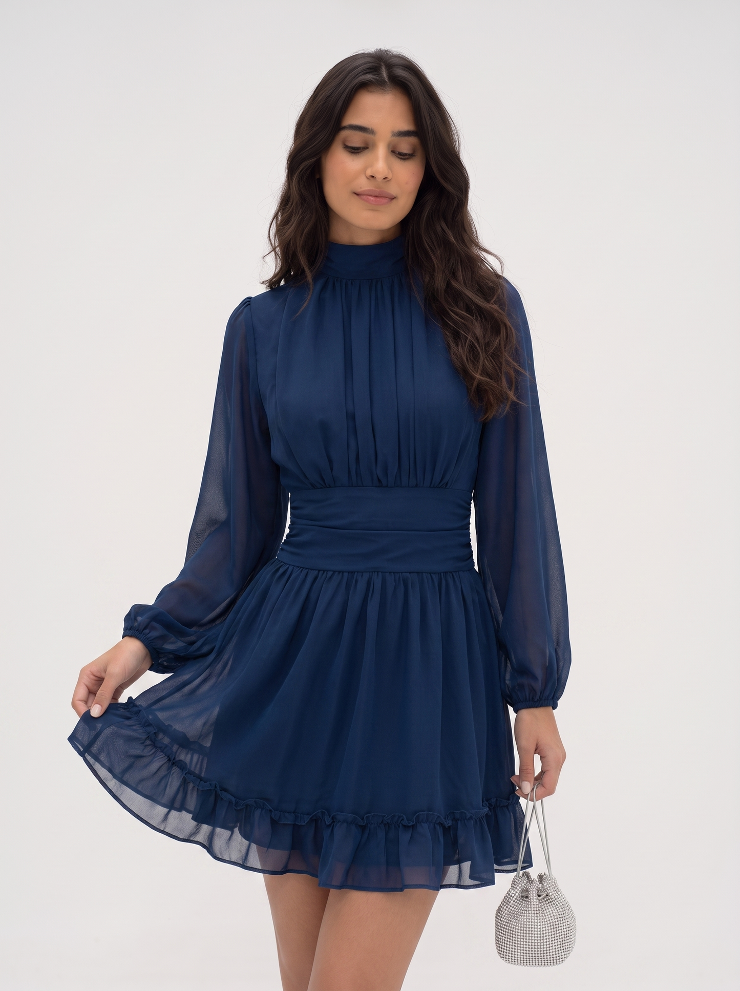 Lavaya Serah Dress