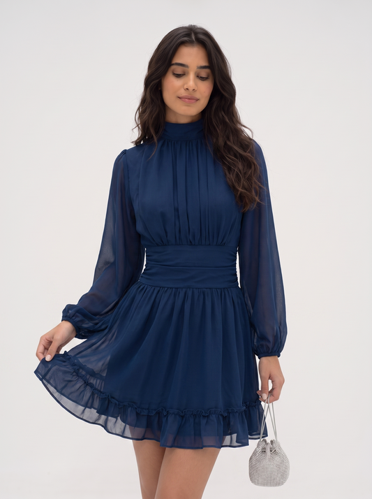 Lavaya Serah Dress