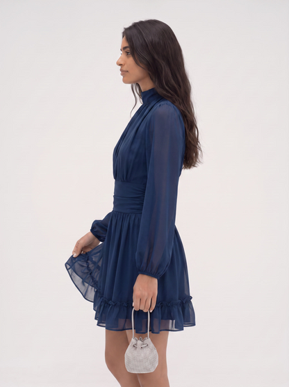 Lavaya Serah Dress