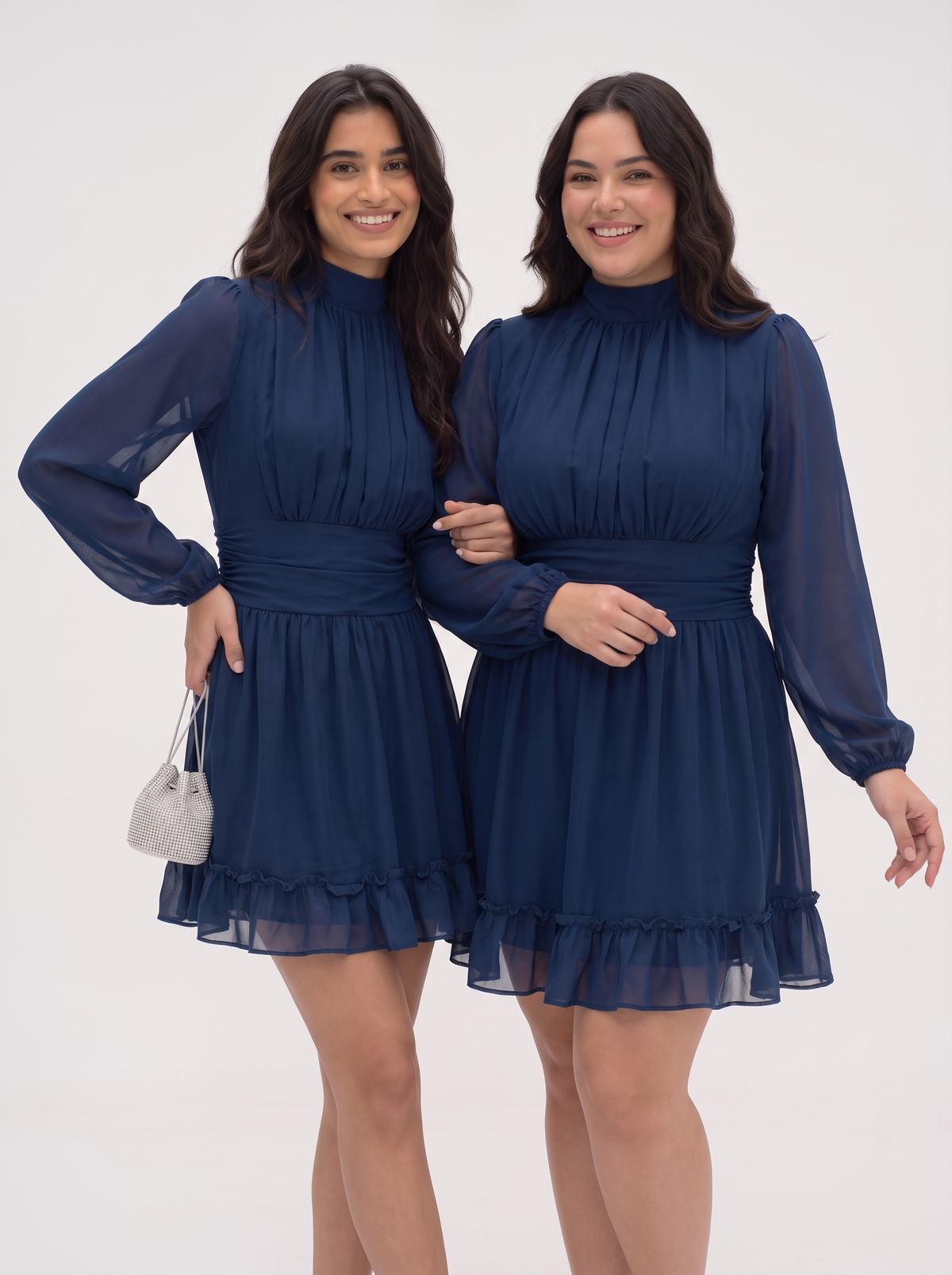 Lavaya Serah Dress